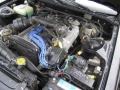  1984 Celica Supra 2.8 Liter DOHC 12-Valve Inline 6 Cylinder Engine