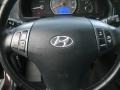 2008 Purple Rain Metallic Hyundai Elantra SE Sedan  photo #19