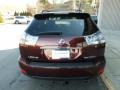 2009 Brandywine Mica Lexus RX 350 AWD  photo #4