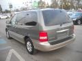 2005 Sage Green Metallic Kia Sedona EX  photo #5