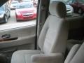 2005 Sage Green Metallic Kia Sedona EX  photo #10