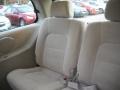 2005 Sage Green Metallic Kia Sedona EX  photo #14