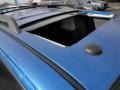 2012 Blue Flame Metallic Ford Escape XLT  photo #10