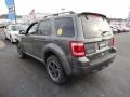 2012 Sterling Gray Metallic Ford Escape XLT Sport AWD  photo #3