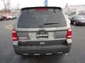 2012 Sterling Gray Metallic Ford Escape XLT Sport AWD  photo #4