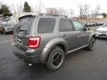 2012 Sterling Gray Metallic Ford Escape XLT Sport AWD  photo #5
