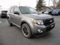 2012 Sterling Gray Metallic Ford Escape XLT Sport AWD  photo #7