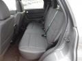 Charcoal Black Interior Photo for 2012 Ford Escape #59407946