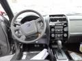 Charcoal Black Dashboard Photo for 2012 Ford Escape #59407955