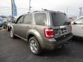 2012 Sterling Gray Metallic Ford Escape Limited  photo #3