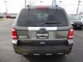 2012 Sterling Gray Metallic Ford Escape Limited  photo #4