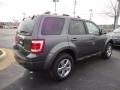 2012 Sterling Gray Metallic Ford Escape Limited  photo #5