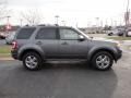 2012 Sterling Gray Metallic Ford Escape Limited  photo #6