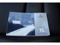 Alabaster Silver Metallic - TL 3.2 Photo No. 4