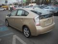 2011 Sandy Beach Metallic Toyota Prius Hybrid V  photo #5