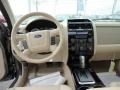 2012 Sterling Gray Metallic Ford Escape Limited  photo #13