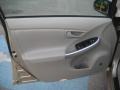 Misty Gray Door Panel Photo for 2011 Toyota Prius #59408093