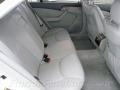 Glacier White - S 430 Sedan Photo No. 18