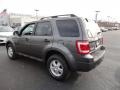 2012 Sterling Gray Metallic Ford Escape XLT 4WD  photo #3