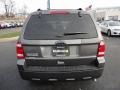 2012 Sterling Gray Metallic Ford Escape XLT 4WD  photo #4