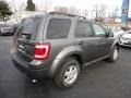 2012 Sterling Gray Metallic Ford Escape XLT 4WD  photo #5