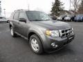 2012 Sterling Gray Metallic Ford Escape XLT 4WD  photo #7