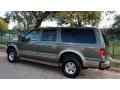 Estate Green Metallic - Excursion Eddie Bauer 4x4 Photo No. 6