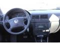 2004 Indigo Blue Metallic Volkswagen Golf GLS 4 Door  photo #19