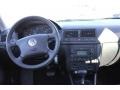 Indigo Blue Metallic - Golf GLS 4 Door Photo No. 19