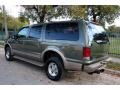 Estate Green Metallic - Excursion Eddie Bauer 4x4 Photo No. 8