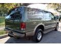 Estate Green Metallic - Excursion Eddie Bauer 4x4 Photo No. 10