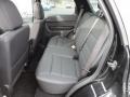 2012 Ebony Black Ford Escape XLT 4WD  photo #12