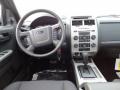 2012 Ebony Black Ford Escape XLT 4WD  photo #13