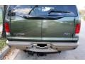 Estate Green Metallic - Excursion Eddie Bauer 4x4 Photo No. 20