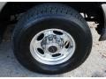 Estate Green Metallic - Excursion Eddie Bauer 4x4 Photo No. 30