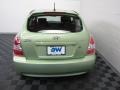 Apple Green - Accent GS Coupe Photo No. 8
