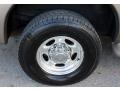 Estate Green Metallic - Excursion Eddie Bauer 4x4 Photo No. 31
