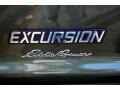 Estate Green Metallic - Excursion Eddie Bauer 4x4 Photo No. 47