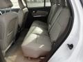 2012 White Platinum Metallic Tri-Coat Ford Edge Limited  photo #11