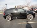  2012 Edge Sport Black