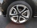 2012 Ford Edge Sport Wheel