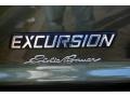 Estate Green Metallic - Excursion Eddie Bauer 4x4 Photo No. 77