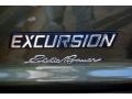 Estate Green Metallic - Excursion Eddie Bauer 4x4 Photo No. 95