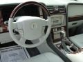 2004 Black Clearcoat Lincoln Navigator Luxury 4x4  photo #12