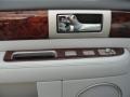2004 Black Clearcoat Lincoln Navigator Luxury 4x4  photo #14