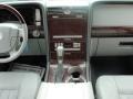 2004 Black Clearcoat Lincoln Navigator Luxury 4x4  photo #23