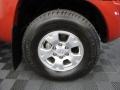 2011 Barcelona Red Metallic Toyota Tacoma V6 Access Cab 4x4  photo #23