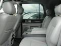 2004 Black Clearcoat Lincoln Navigator Luxury 4x4  photo #29
