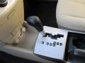 2009 Captiva White Hyundai Elantra GLS Sedan  photo #14