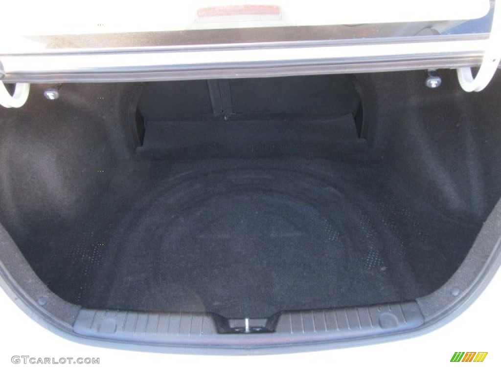 2009 Elantra GLS Sedan - Captiva White / Beige photo #21